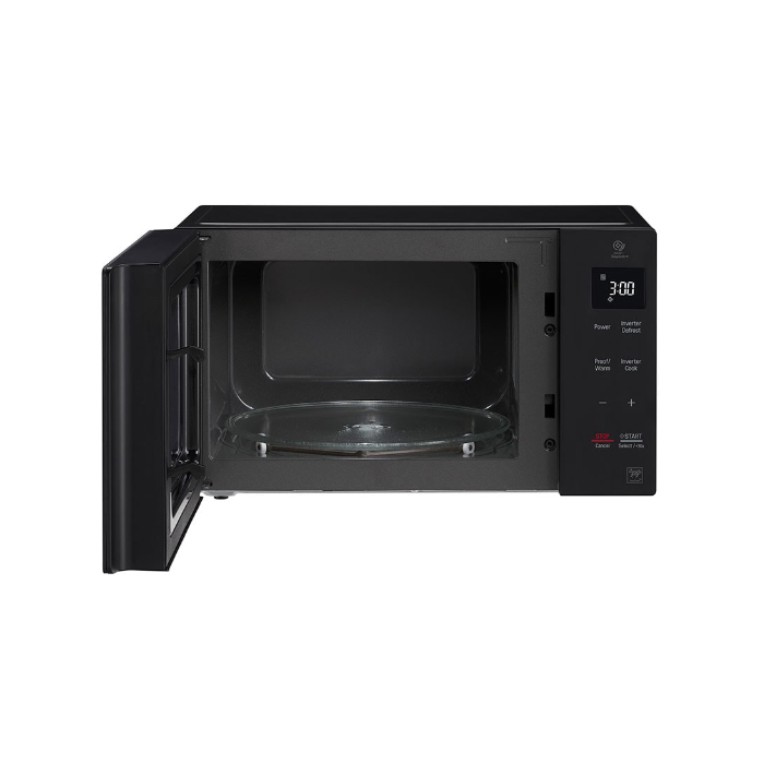 LG Microwave Oven NeoChef Smart Inverter 23 Liter - MS2336GIB